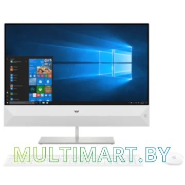 Моноблок HP Pavilion 24-xa1015ur 9RA75EA